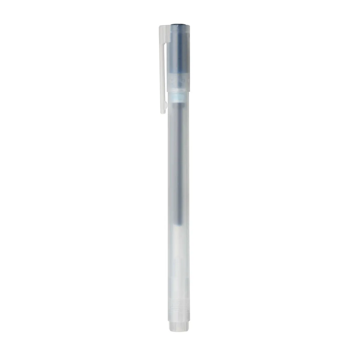Stylo à bille à encre gel 0.38 mm