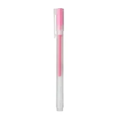 Stylo à bille à encre gel 0.38 mm