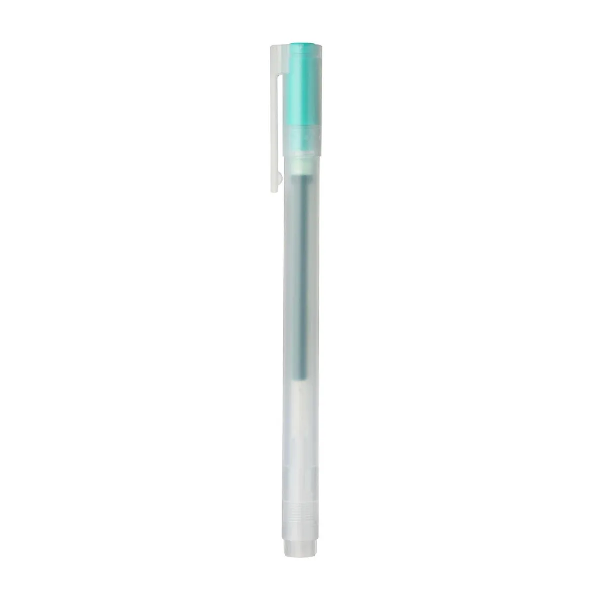 Stylo à bille à encre gel 0.38 mm