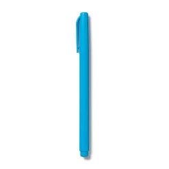 Stylo à encre à base d’eau, pointe fine - 0,5 mm, Bleu Ciel