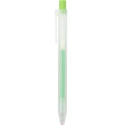 Stylo à encre gel tracé fluide 0.5 mm