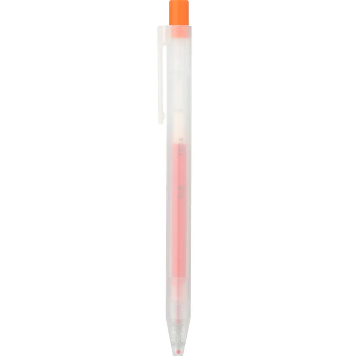 Stylo à encre gel tracé fluide 0.5 mm