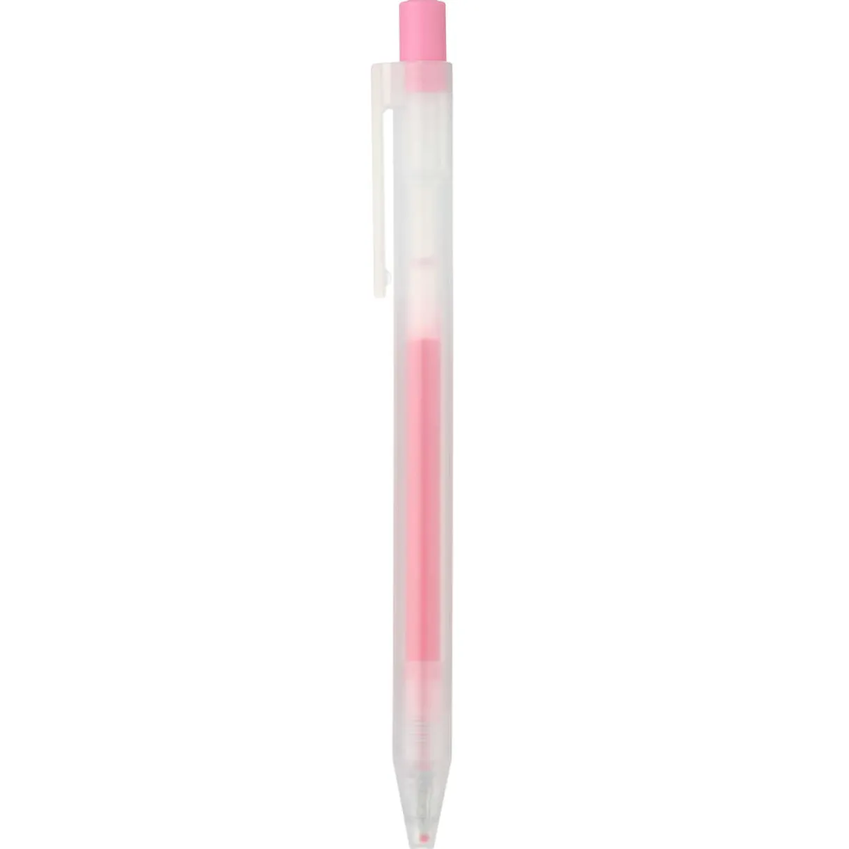 Stylo à encre gel tracé fluide 0.5 mm