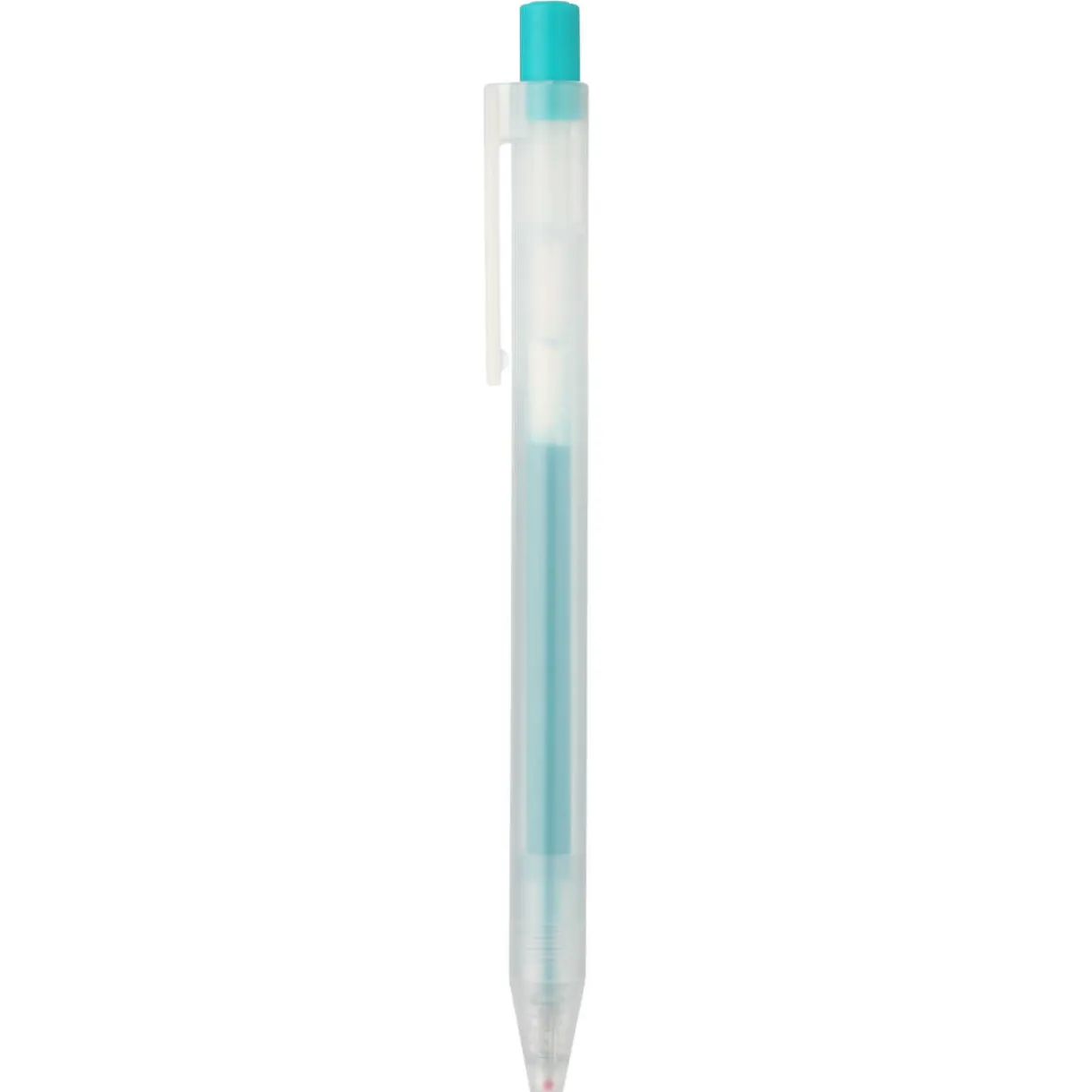 Stylo à encre gel tracé fluide 0.5 mm
