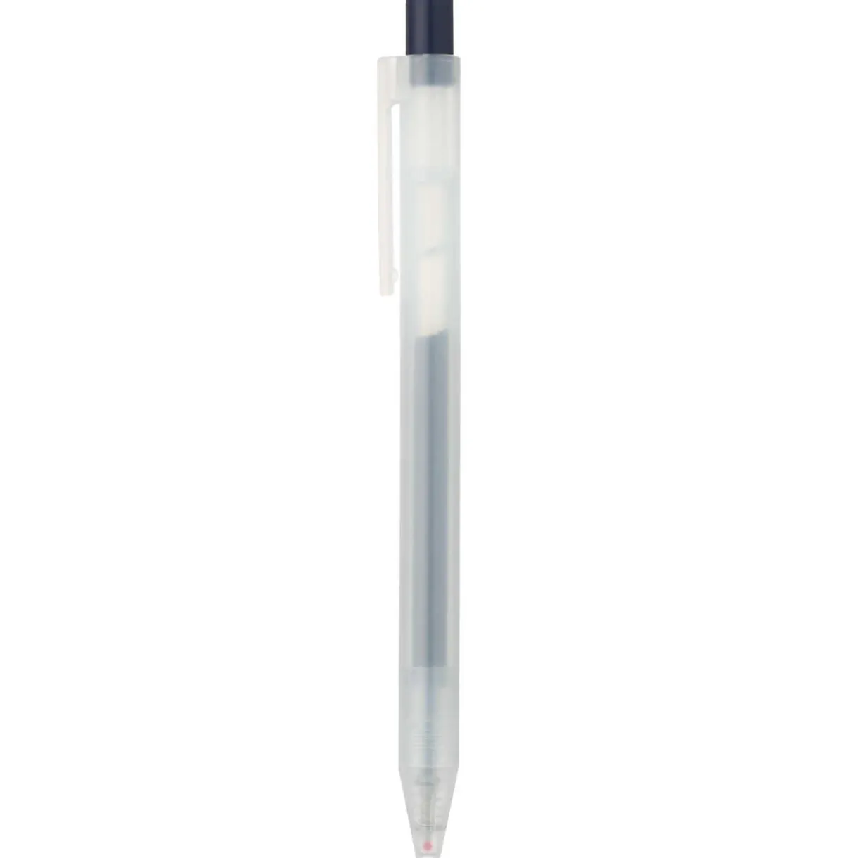 Stylo à encre gel tracé fluide 0.5 mm