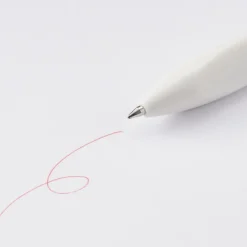 Stylo bille 3 couleurs