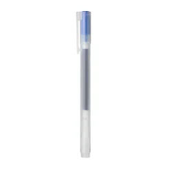 Stylo bille encre gel 0,7 mm