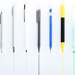 Stylo calligraphie