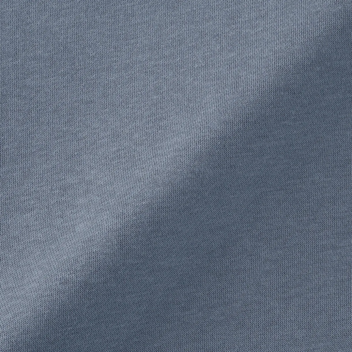 Sweat-shirt en coton mélangé pour femme