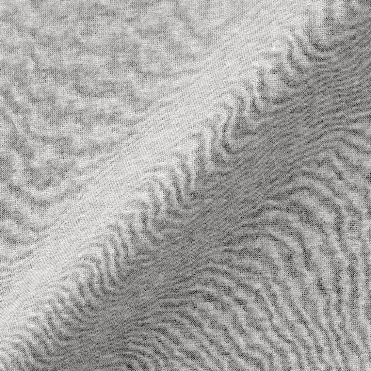 Sweat-shirt en coton mélangé pour femme
