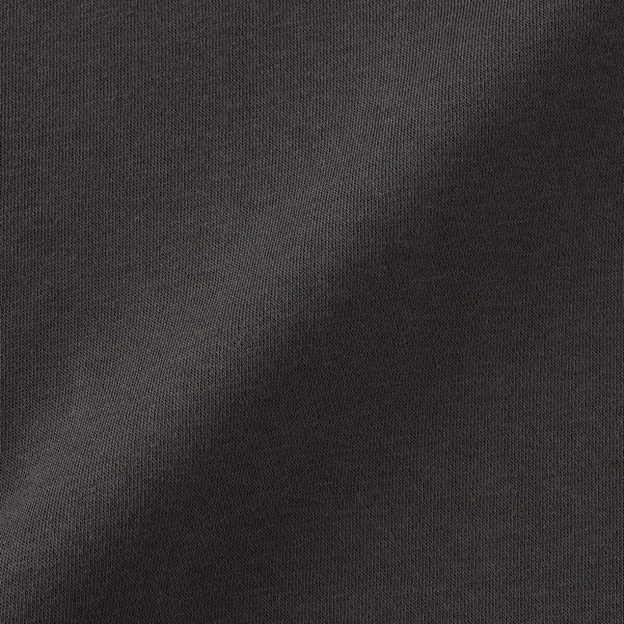 Sweat-shirt en coton mélangé pour femme