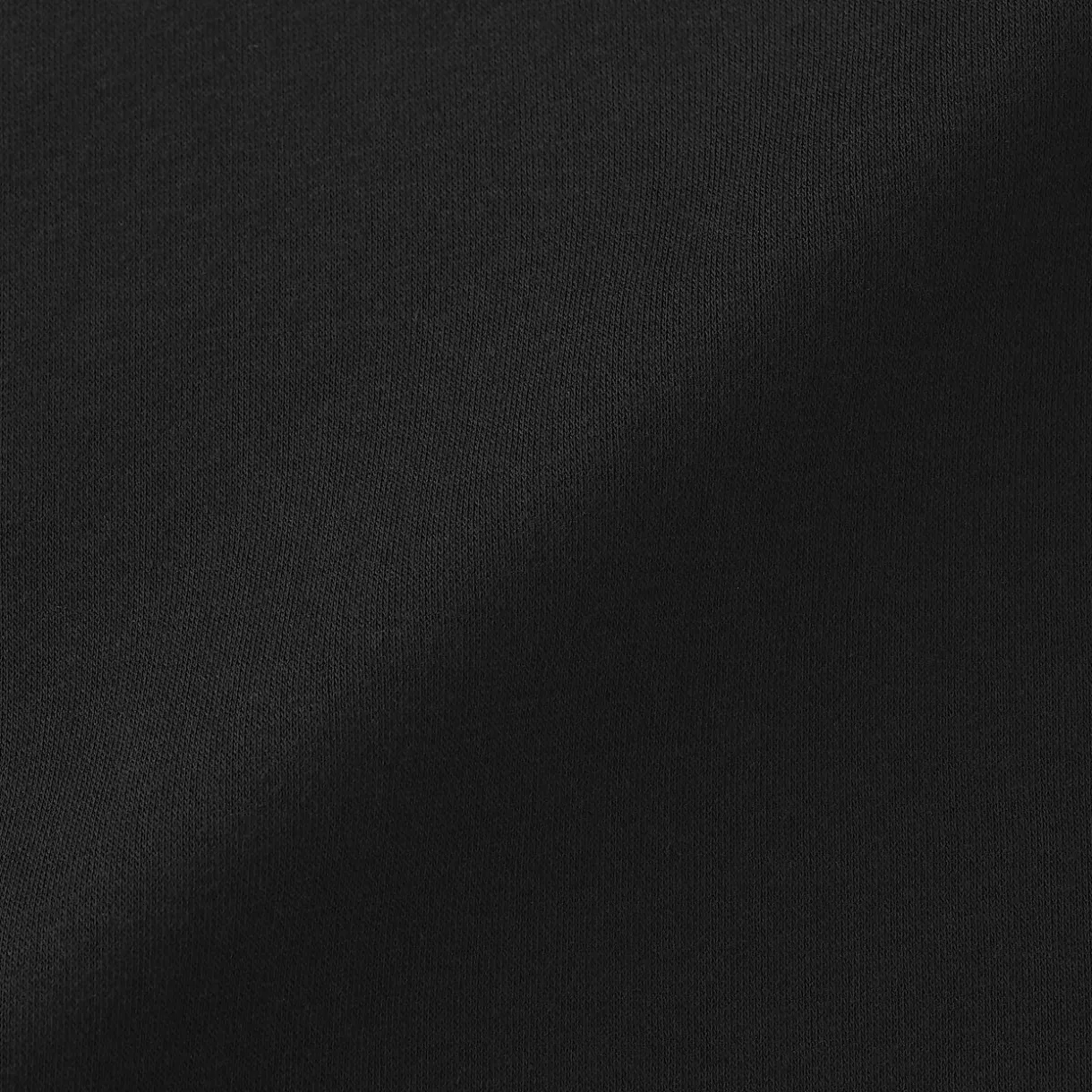 Sweat-shirt en coton mélangé pour femme