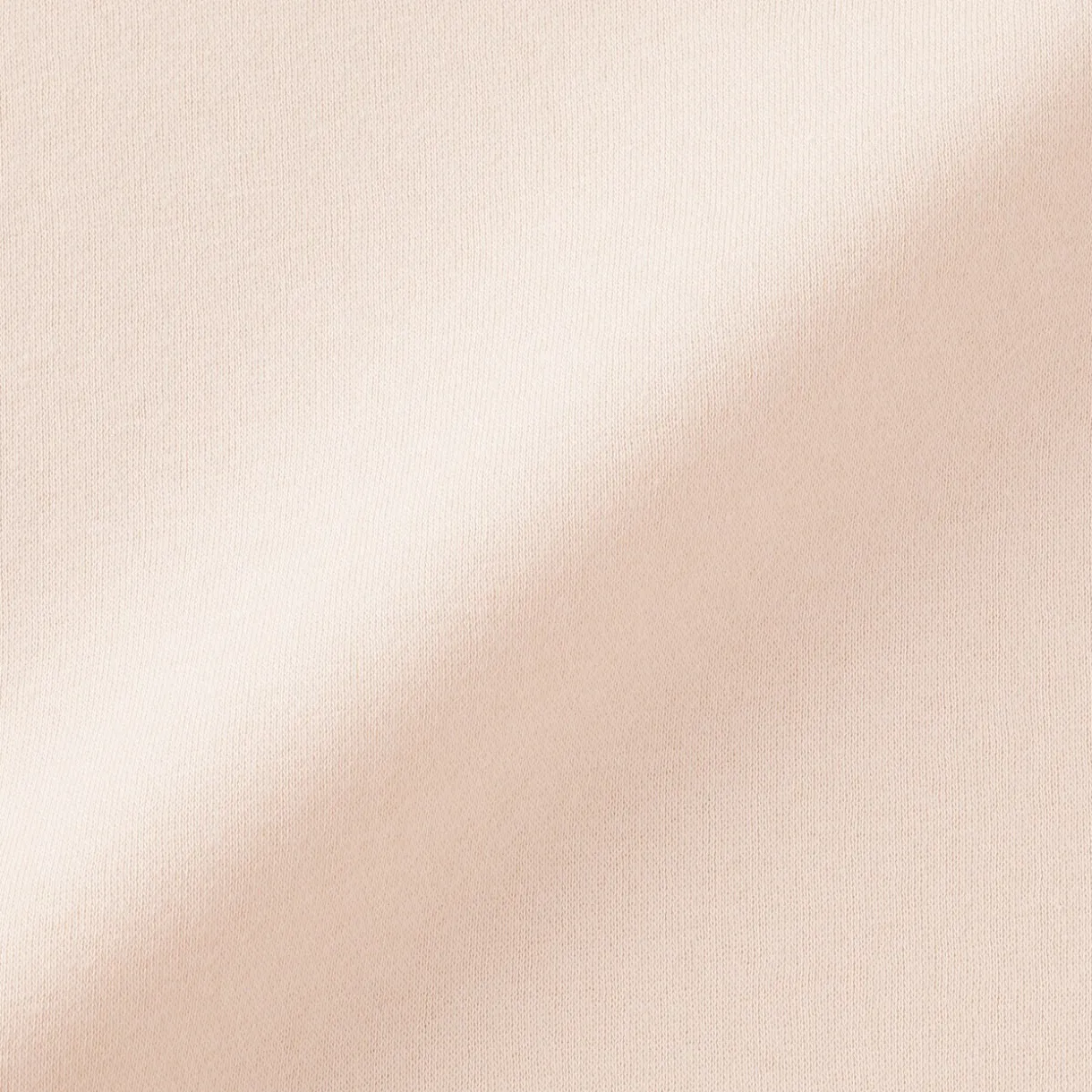 Sweat-shirt en coton mélangé pour femme
