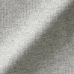 Sweat‐shirt en mélange de coton pour femme