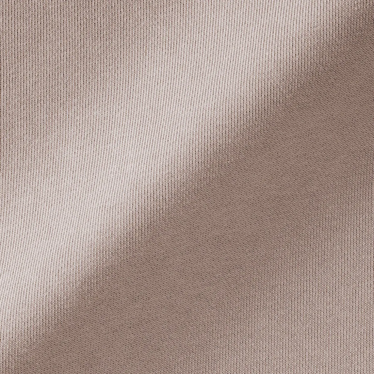 Sweat‐shirt en mélange de coton pour femme