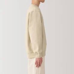 Sweat‐shirt ras‐du‐cou homme