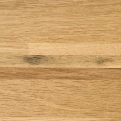 Table en chêne naturel 140cm