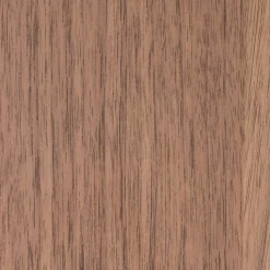 Étagère additionnelle large en noyer ‐ 5 niveaux (Dont Eco‐part. 2,80 €)