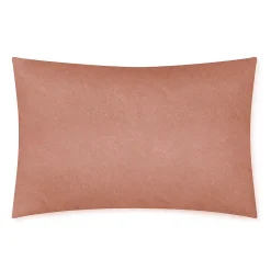 Taie d'oreiller en coton délavé (Lot de 2)