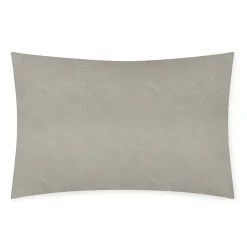 Taie d'oreiller en coton délavé  (Lot de 2)