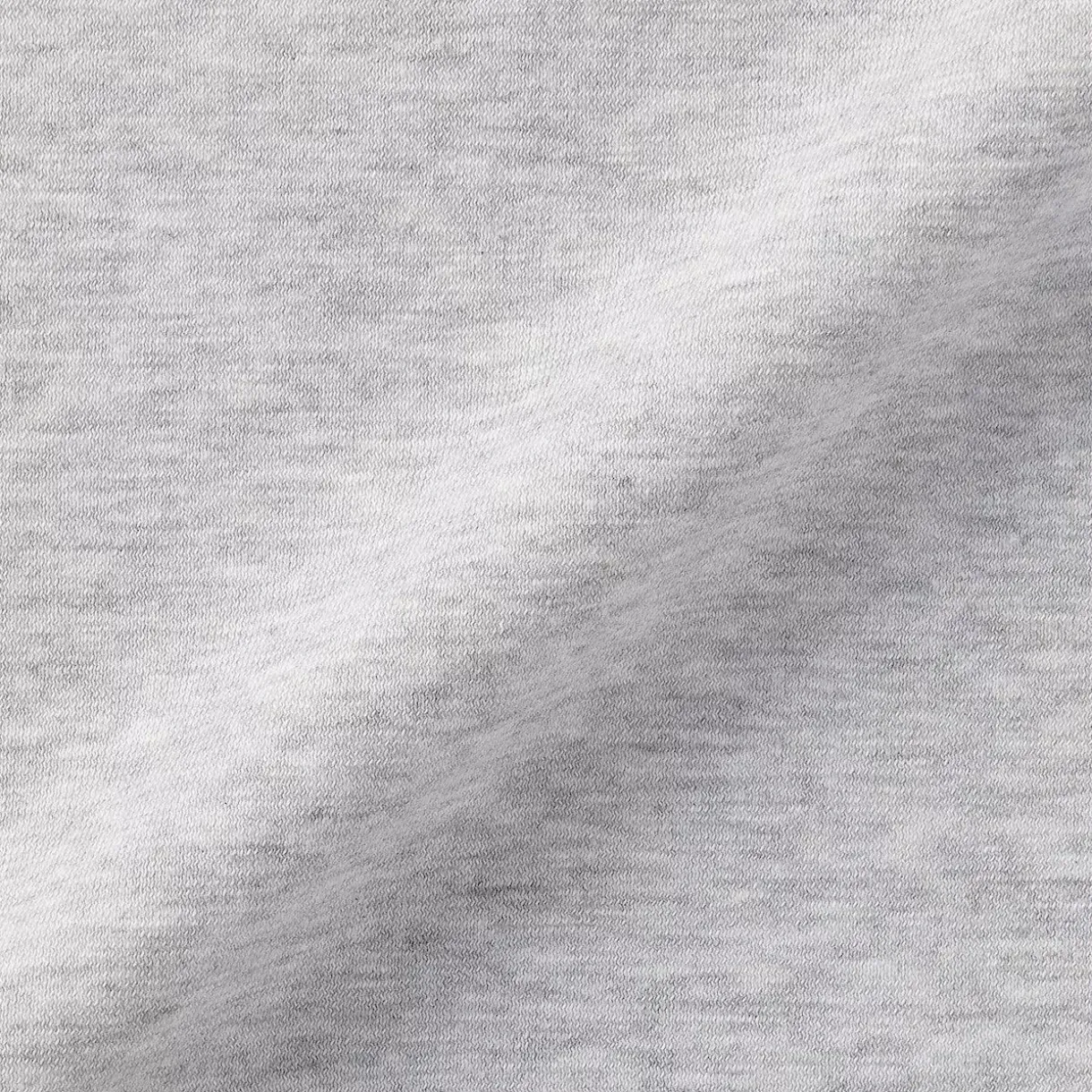 Taie d'oreiller en jersey de coton