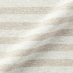 Taie d'oreiller en jersey de coton