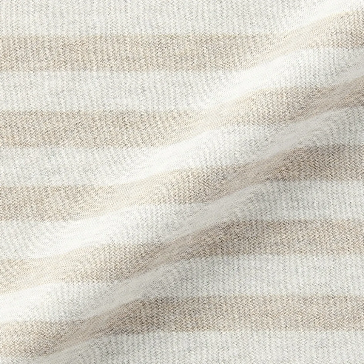 Taie d'oreiller en jersey de coton