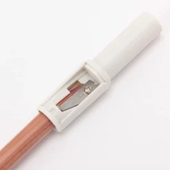 Taille crayon cosmétique