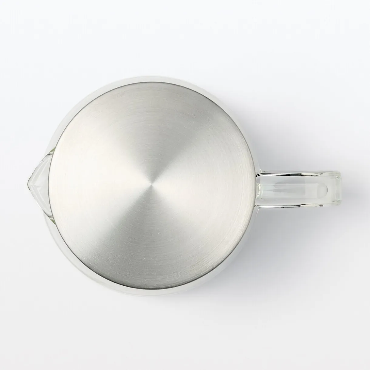 Théière en verre 500 ml