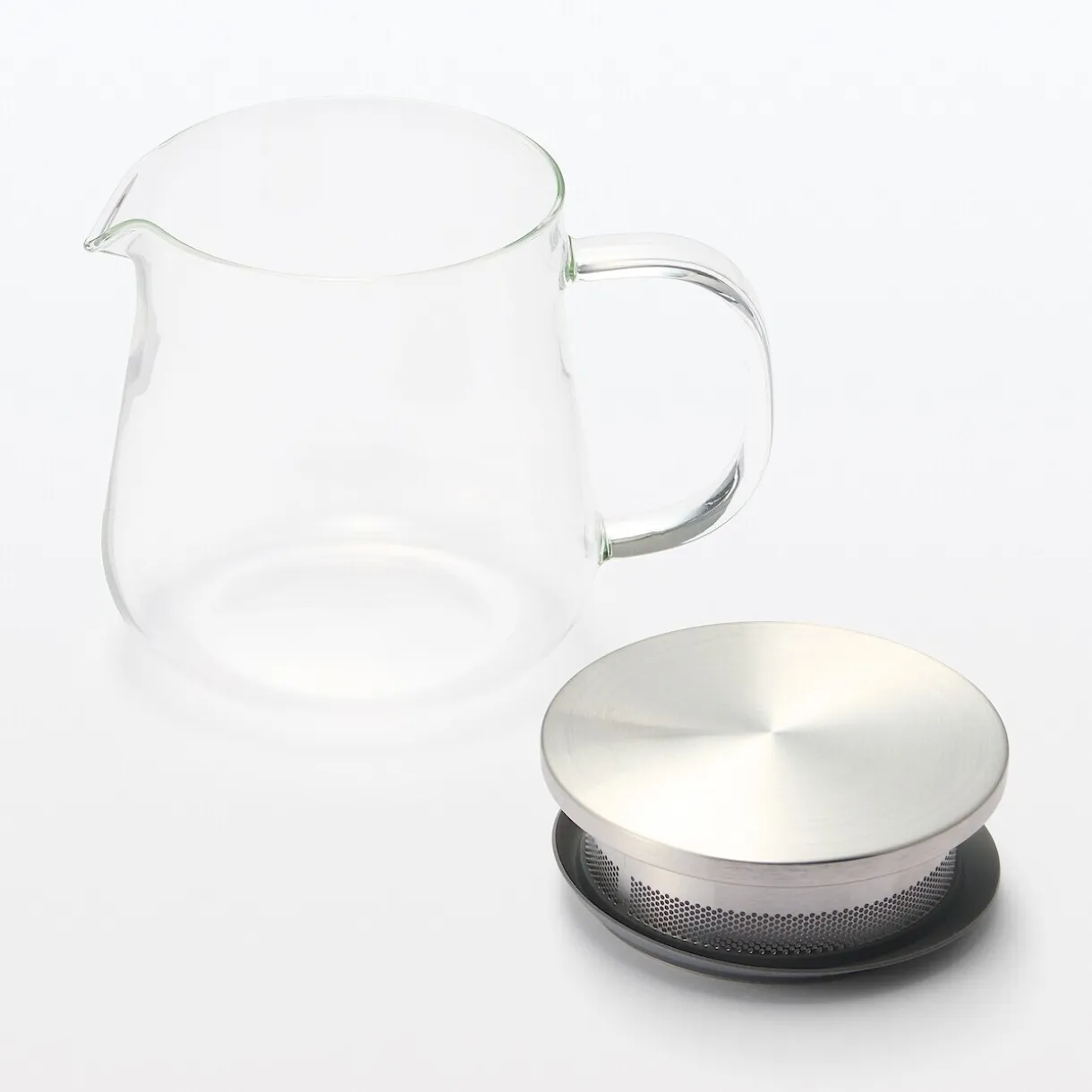 Théière en verre 500 ml