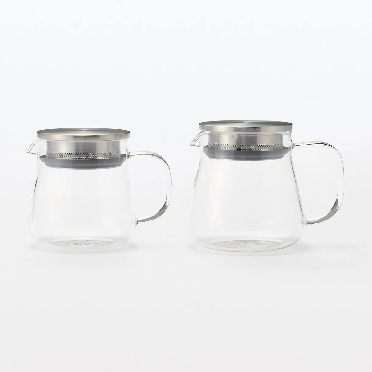 Théière en verre 500 ml