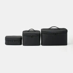 Trousse de toilette vanity S