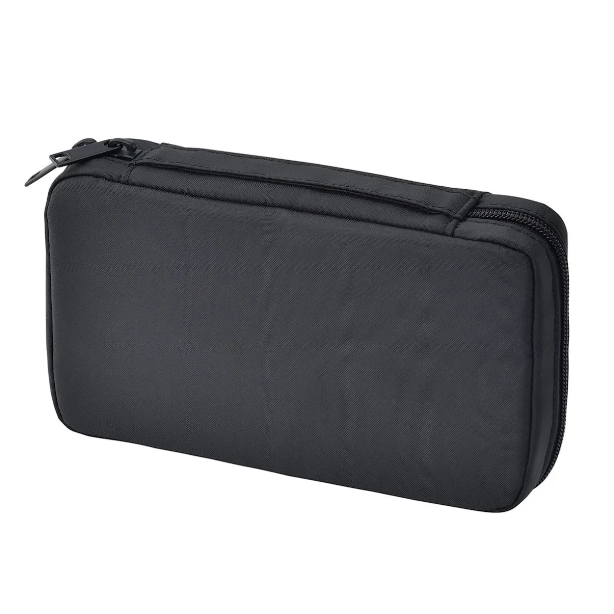 Trousse en nylon type livre