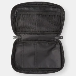 Trousse en nylon type livre