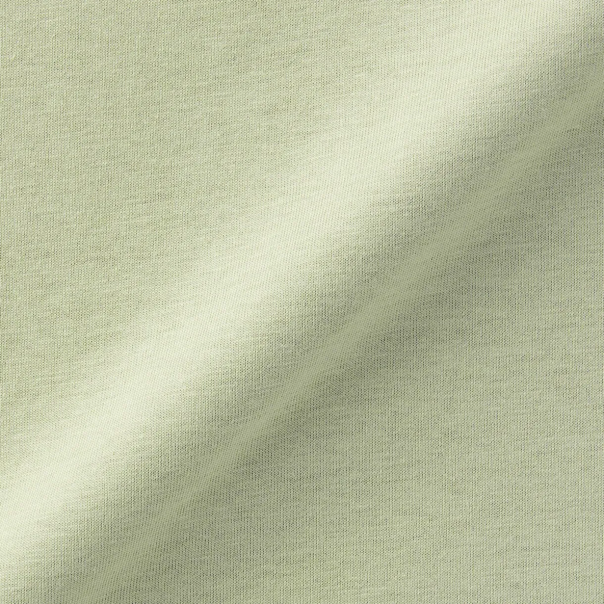 T‐shirt à manches longues en jersey pour homme