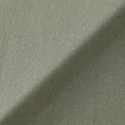 T‐shirt à manches longues en coton épais pour homme