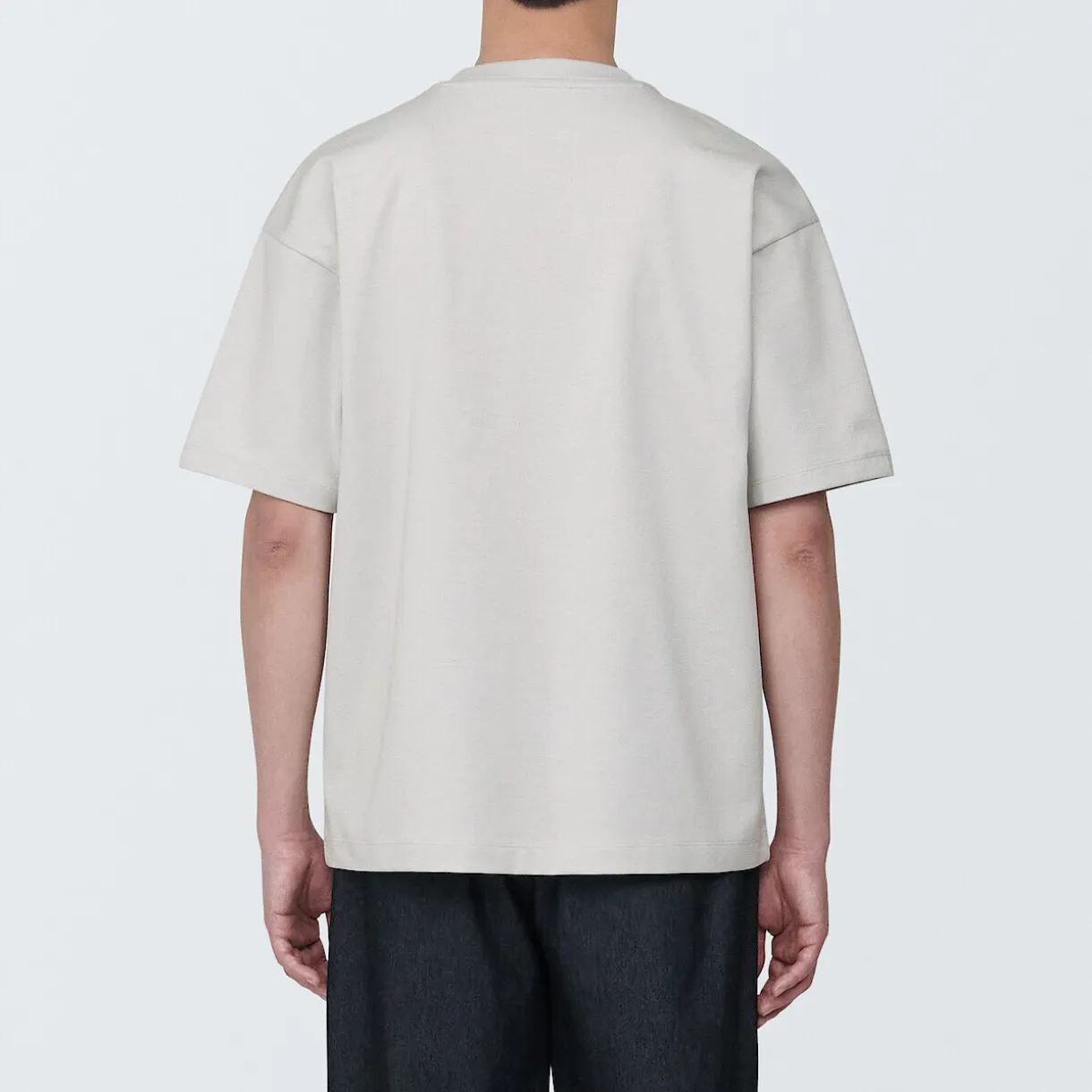 T‐shirt Cool Touch à poche coupe Relax homme…