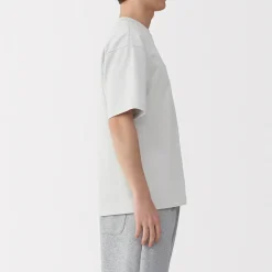T‐shirt Cool Touch à poche coupe Relax pour homme