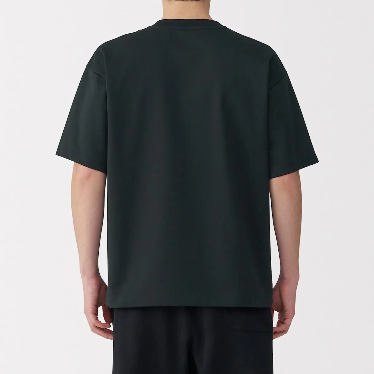 T‐shirt Cool Touch à poche coupe Relax pour homme