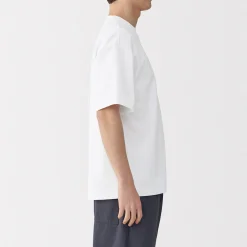 T‐shirt Cool Touch à poche coupe Relax pour homme