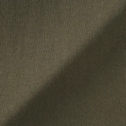 T‐shirt en jersey de coton épais manches courtes pour homme