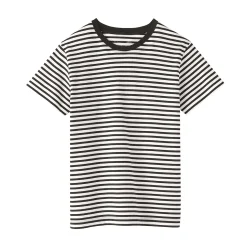 T‐shirt en jersey pour femme