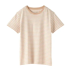 T‐shirt en jersey pour femme