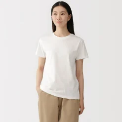 T‐shirt en jersey pour femme