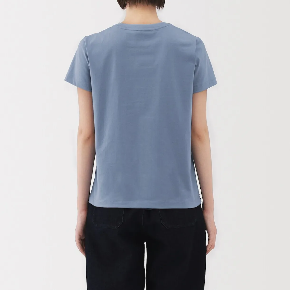 T‐shirt en jersey pour femme