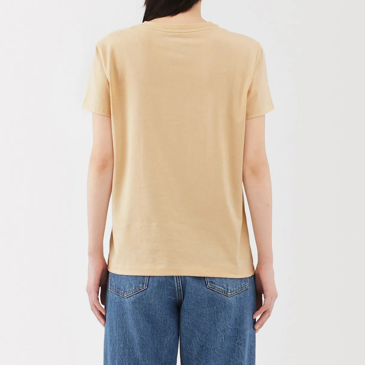 T‐shirt en jersey pour femme