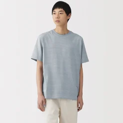 T‐shirt en jersey pour homme ‐ Rayé