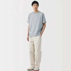 T‐shirt en jersey pour homme ‐ Rayé