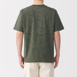 T‐shirt en jersey pour homme ‐ Rayé