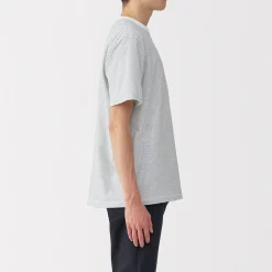 T‐shirt en jersey pour homme ‐ Rayé